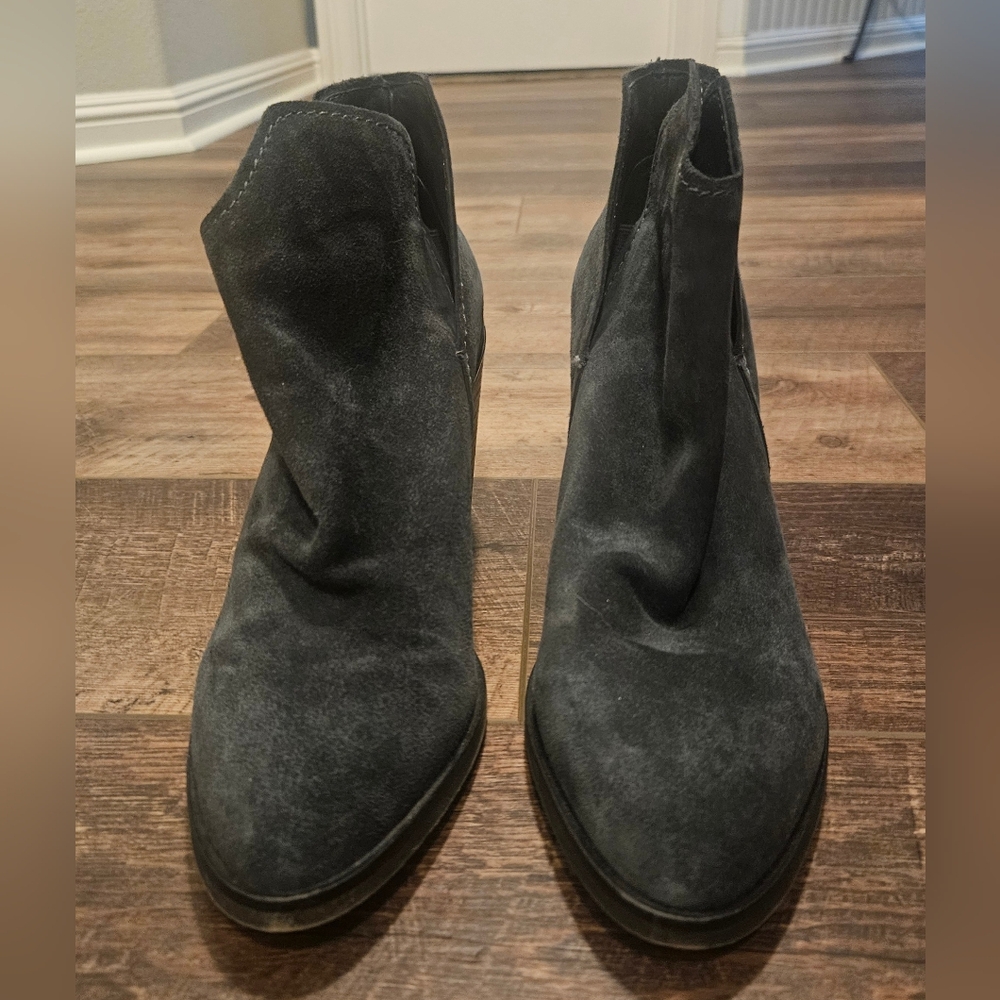 Boots Dolce Vita